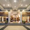 Отель Glenmarie Hotel & Golf Resort в Шах-Аламе