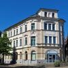 Отель Gästewohnung 4-Raum Wohnung für 2-8 Personen в Цвиккау