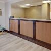 Отель Homewood Suites by Hilton Hartford-Farmington, фото 24