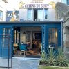 Отель Les Chiens du Guet в Сен-Мало