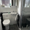 Отель Remarkable 3-bed House in East Cowes, фото 7