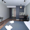 Отель Ski In Out Studio Apartment in New Gudauri, фото 5