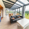 Отель Cozy Holiday Home in Malmedy With a Beautiful View, фото 24