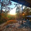 Отель Windstorm Cabin, фото 48