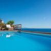 Отель Luxury Villa Vittoria- Villa With Garden Swimming Pool and Jacuzzi Overlooking the sea, фото 21