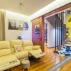 Отель Haishang Yunjian Lake View Inn в Дали