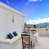 Отель Astra Holiday Home in Aegina Island With Gorgeous Sunset Views, фото 14