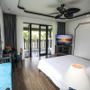 Отель Bliss Hoi An Beach Resort & Wellness, фото 4