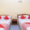 Отель Oyo 536 Fully Hotel Johor Jaya, фото 13