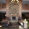 Отель The Inn at Cross Keys Station, фото 5