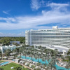 Отель Studio At Sorrento S- Fontainebleau Miami Beach 1 Bedroom Home by RedAwning, фото 2