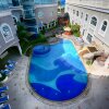 Отель Sharjah Premiere Hotel Resort, фото 14
