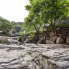 Отель Gwangyang Banwolsanjang Pension, фото 16