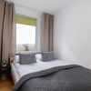 Отель Grey Apartment in Katowice by Renters, фото 4