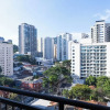 Отель Piscina AC Pinheiros - Brazilian Corner, фото 1