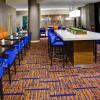 Отель Courtyard by Marriott Atlanta Buckhead, фото 22