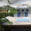 Отель Crystall Guesthouse, фото 1