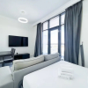 Отель Spacious Studio With Balcony in AL Majan, фото 10