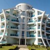 Отель Spectacular Sea View 1-bed Apartment in Aheloy, фото 2