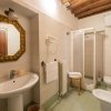Отель Alluring Apartment in Rapolano Terme with Swimming Pool, фото 4