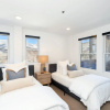 Отель Bear Creek Lodge 412 4 Bedroom Condo by Alpine Lodging Telluride, фото 19