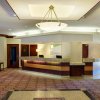 Отель Holiday Inn Conference Center Edmonton South, an IHG Hotel в Эдмонтоне