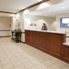 Отель Holiday Inn Express Columbus - Ohio Expo Center, an IHG Hotel, фото 2