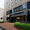 Отель Kagoshima Washington Hotel Plaza в Кагосиме
