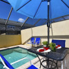 Отель The Windsor Hills Resort 7656GOSIE - Three Bedroom Townhome, фото 16