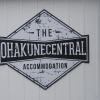 Отель The Ohakune Central Backpackers & Cabins в Охакуне