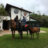 Отель Estancia de la Campiña, фото 11
