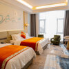 Отель Dunhuang Feitian Hotel, фото 28