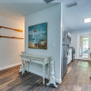Отель Cortez Gardens Cottage 15, Renovated and close to Beach, 3-Bed, 2-Bath 10 People, фото 12