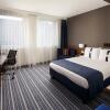 Отель Holiday Inn Amsterdam - Arena Towers, an IHG Hotel, фото 4