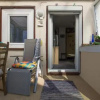 Отель 2 Single Rooms Fairground (5042), фото 1
