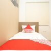 Отель Graha 8 Syariah by Oyo Rooms, фото 3