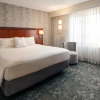 Отель Courtyard by Marriott Portland Beaverton, фото 5