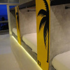 Отель Oasis Hotel-Pods - Adults Only - Hostel, фото 18