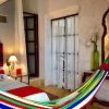 Отель Historical Green House In Campeche, фото 8