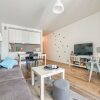 Отель Apartamenty Sun&Snow Bursztynowe Osiedle, фото 4