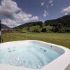 Отель Luxurious Chalet in Murau with Sauna, фото 14
