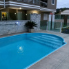 Отель Residencial Flat Débora, фото 16