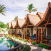 Отель Gili One Hotel & Resort, фото 21