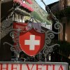 Отель Helvetia в Церматте