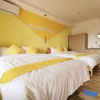 Отель Huidong Meixuan Sea View Apartment, фото 4