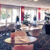 Отель Mercure Epinal Centre, фото 31