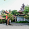 Отель OYO 1230 Kampoeng Osing Syariah Guesthouse, фото 17