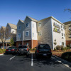 Отель Mainstay Suites Wilmington, фото 3