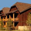 Отель The Lodge at Bryce Canyon в Кэннонвилле