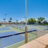Отель Sun Lakes Home in Retirement Community w/ 3 Pools, фото 8